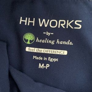 Healing Hands Scrub Bottoms